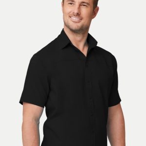 Recycled Breathable Polyester – EZYLIN® MENS